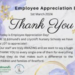 Image of Employee Appreciation Day