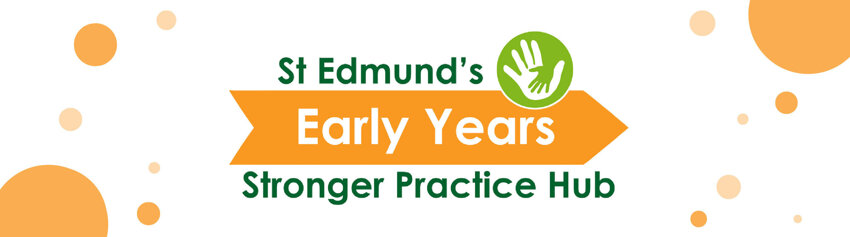 Image of Early Years Stronger Practice Hub